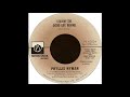 PHYLLIS HYMAN: "LEAVING THE GOOD LIFE BEHIND" [Tom Moulton Mix]