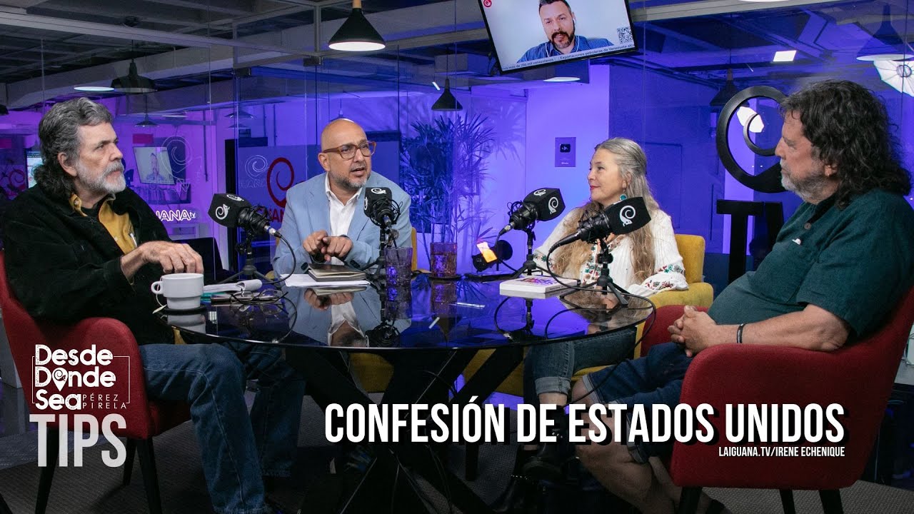 Lancha fulminada con un misil: La confesión de Estados Unidos