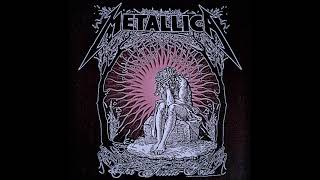 Metallica - The Judas Kiss (R&amp;E)