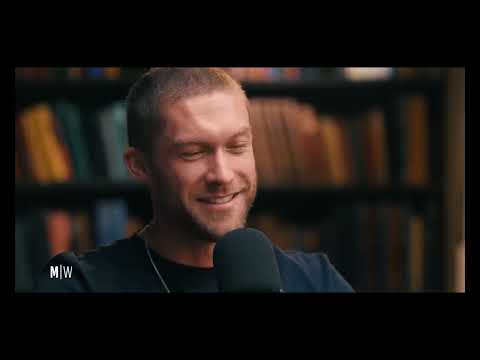 Chris Williamson - Doing The Thing