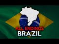 All Endings - Brazil