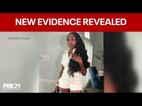 Kada Scott: Cause of death, new evidence & Keon King charged with murder
