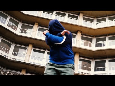 USTA - Gangland (Music Video)
