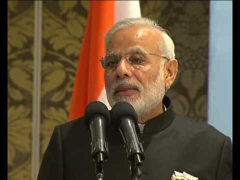 PM Modi's speech at India-Kenya Business Forum, in Nairobi, Kenya