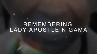 Download lagu RIP Lady-Apostle Nonhlanhla Patricia Gama mp3