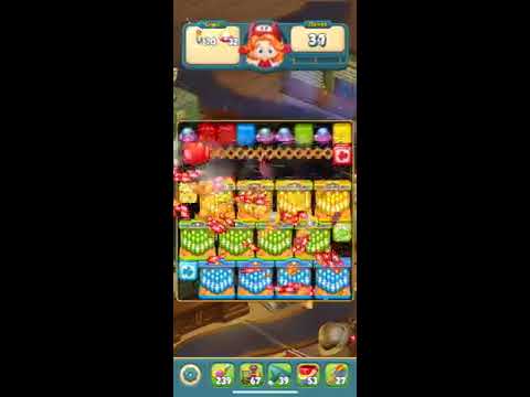 Toy Blast Level 2159