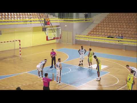 Xhiro 10: KB Rahoveci - KB Golden Eagle Ylli (Ndeshja e plote)