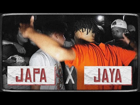 (5 ANOS DEPOIS, A REVANCHE... 🥵🔥) JAPA X JAYA LUUCK | SEMIFINAL | BATALHA DA TORRE 194ª