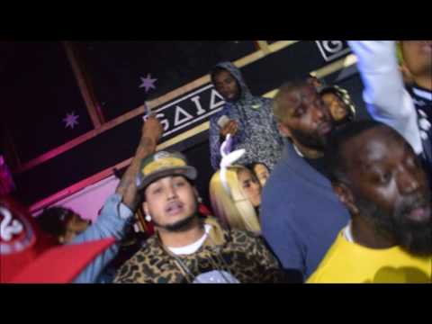 Window - Mozart Rick feat. Juelz Santana LIVE