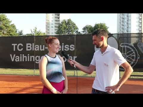 Stuttgarter Stadtpokal 2023 - Match of the Day pow. by Zahnarztpraxis Dr. P. Burkhart in Oberaichen