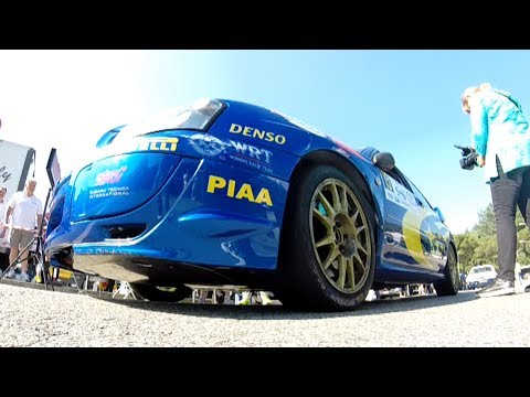 13°Rally ACI Lecco 2017 Muzio - Magni by Ferrario Video