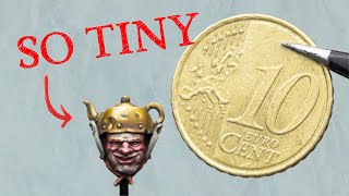 What it takes to win a Golden Demon