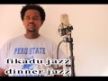 DINNER JAZZ MUSIC Mixing Compsing Ricording Fikadu Jazz Vocal Fikadu Jazz GOD IS GOOD