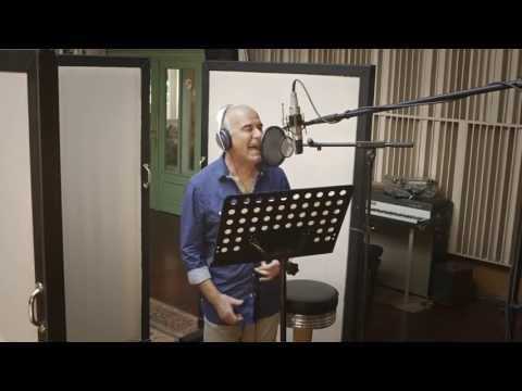 Projet Pluribus - Le "making off" des séances studio