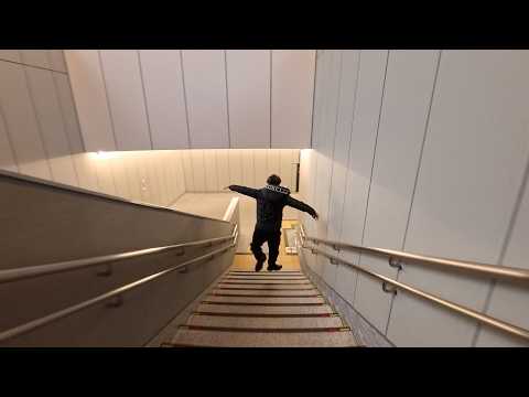 【ダブル確保ダブル逃走】日本の将来が不安になるレベルの疑いがある男たち　ドキュメンタリー　スーパードミネーターリキ　日本のリアル　注意喚起　気をつけてください