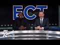 Jimmy Kimmel & Chad Ochocinco Count Down the Top Excessive Celebrations - Sponsored by Las Vegas