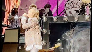 The Black Crowes Live - Horsehead