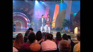 Dúo Dinámico - Resistiré