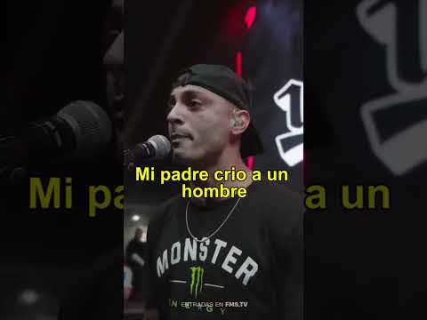 BUT SWEETPAIN!!!! 🤯🤯 | SweetPain vs Zasko - FMS España 2025