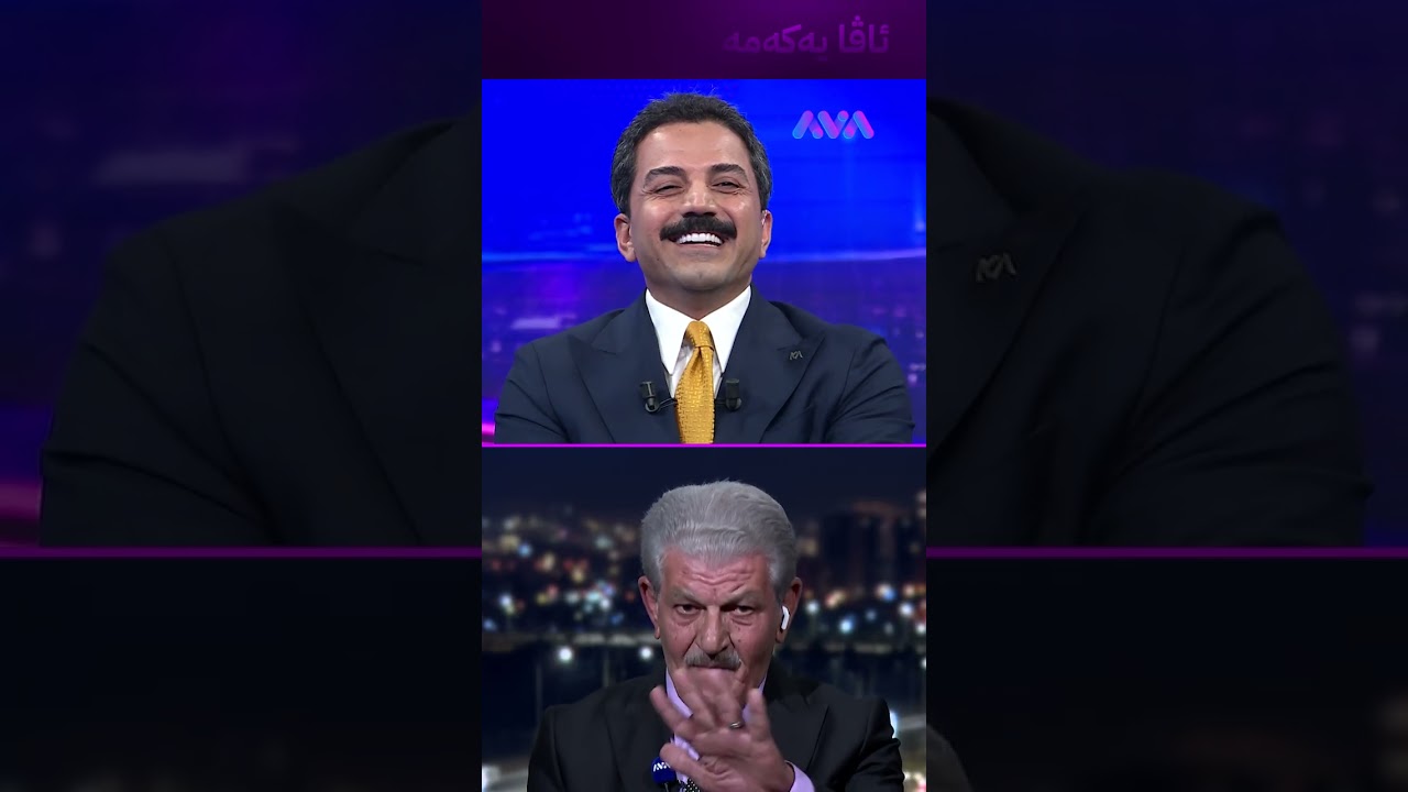 ڤیدیۆ | گەرما دێ و بارانیش نابارێ چەند ڕۆژێک
