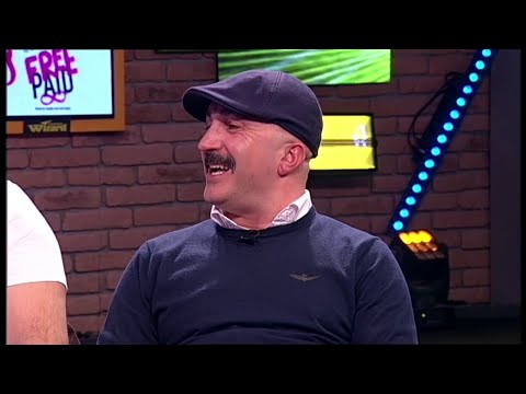 Po čemu se sećaju Marinka Madžgalja njegovi prijatelji? (Ami G Show S13)