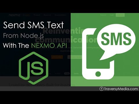 Node js Crash Course