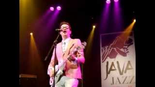 Mayer Hawthorne - One Track Mind