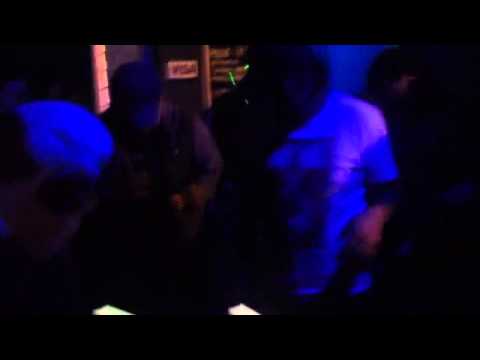 Marcio Bermudez B2B Coca District B2B Jeremy Hdv @ House Nation Presents SHOWCASE 002 30.10.15