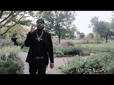 SwisherMan - October Flow | Shot By @MinnesotaColdTv