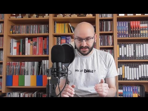 Boris rächt sich 2.0