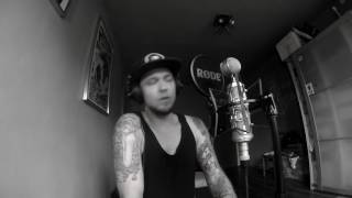Rob Dougan - There´s Only Me velkej tlustej cover