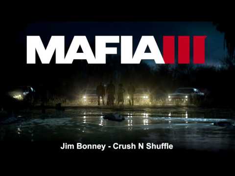 Mafia III - Combat Music Only (Jim Bonney)