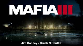 Mafia III - Combat Music Only (Jim Bonney)