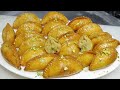 Sooji Mawa Gujiya |कम मेहनत हलवाई जैसी खस्ता गुजिया बनान