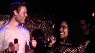 Tyce Green &amp; Cheryl Freeman - Acid Queen - Live at Feinstein&#39;s/ 54 Below