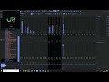 How To Make Hard Unique Boolymon Perc40 Type Beat Silent Cookup