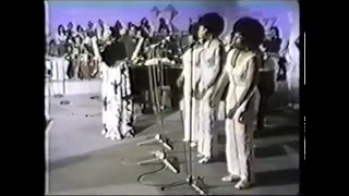 ARETHA  FRANKLIN -  Reach Out & Touch