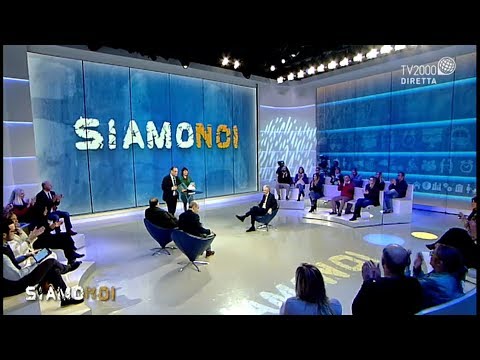 Siamo Noi, 23 gennaio 2020 – Povertà e disuguaglianze, come sostenere le famiglie?