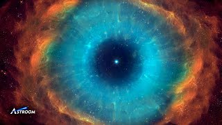 Nebulosas: Onde as Estrelas Nascem