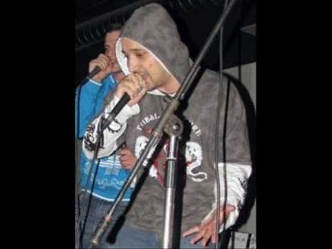 U-Kan feat. Corpus Delicti - Moj Lajf (Remix)