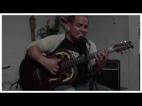 Regalame la silla donde te espere -   Alejandro Sanz - cover