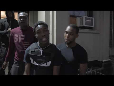 EV09 LOSO - Ready Or Not (Official Video)