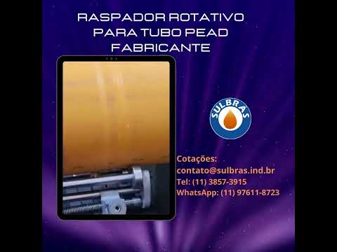 Vídeo do produto