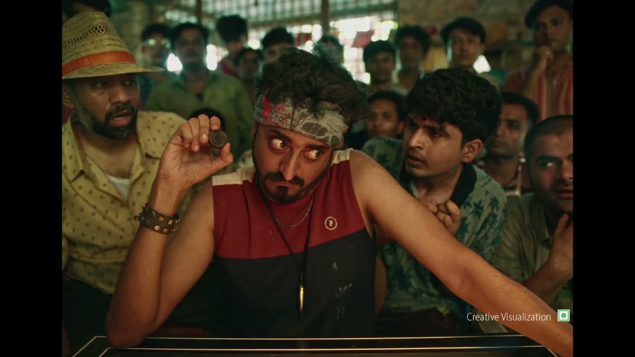 Chupa Chups' 'Samajh Ke Bahar' campaign