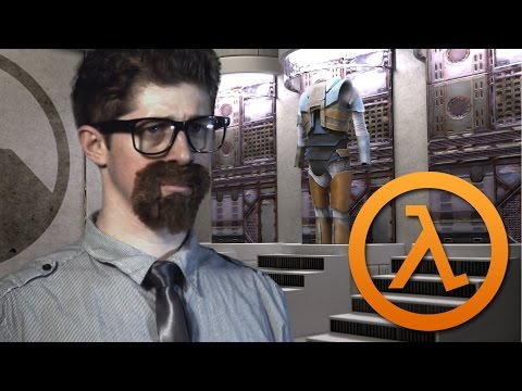 Half-Life: HEV Suit