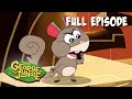 Beave Us Alone George Of The Jungle HD English Full Episode Funny Videos For Kids