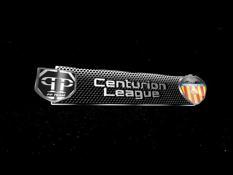 Centurion League 2022/2023: PP Team - PP Valencia 2-0 18°Giornata #UltimateCL