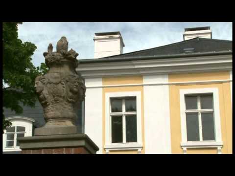 Historische Dorfkerne - Fredersdorf