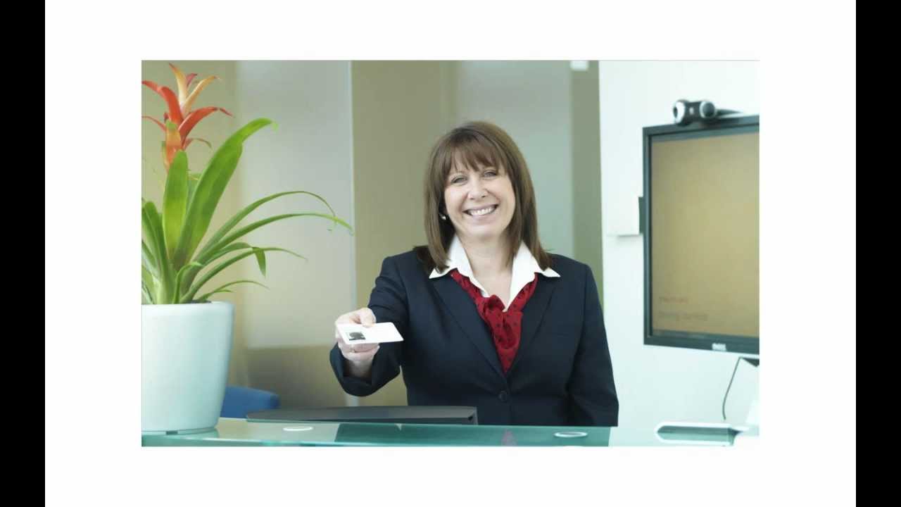 Symmetry Software Demonstration