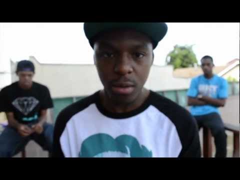 @Naneezy - NevaStop Pt. 2 (OFFICIAL MUSIC VIDEO) (Dir: @Shakabak)